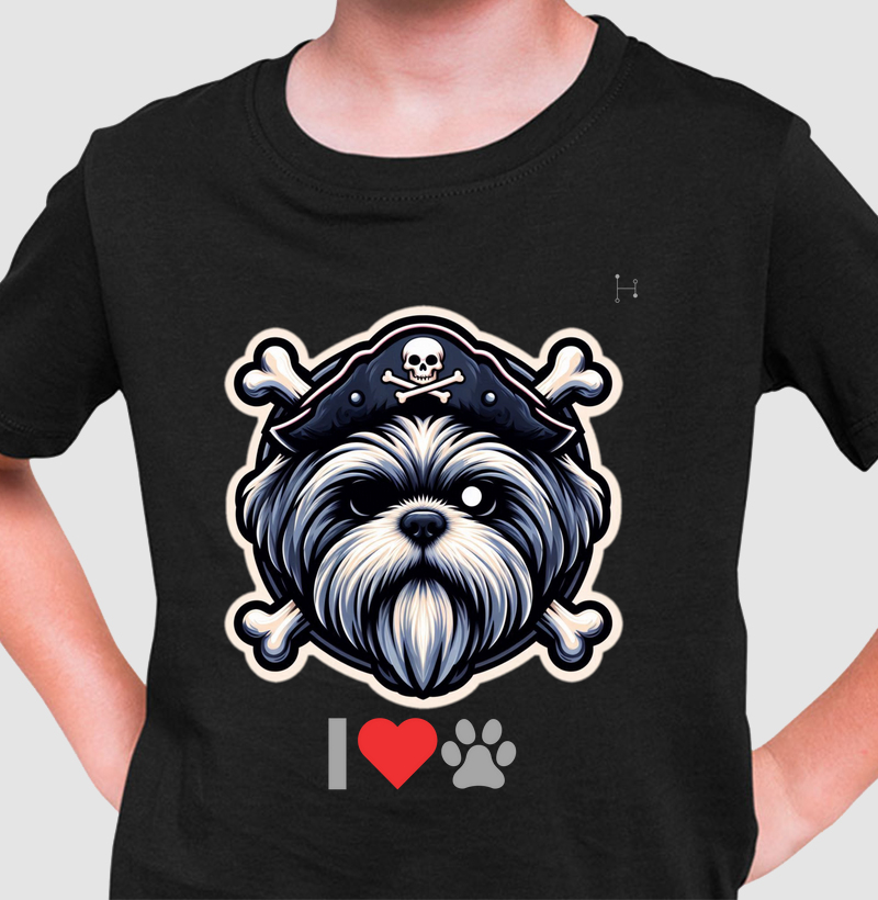 Shih Tzu