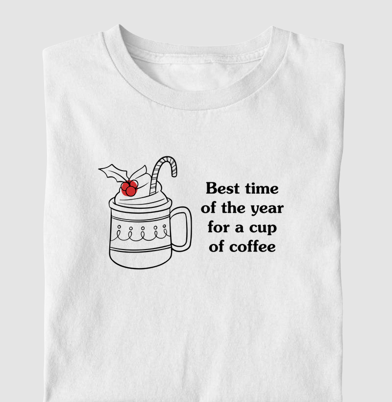 Best Time of the Year