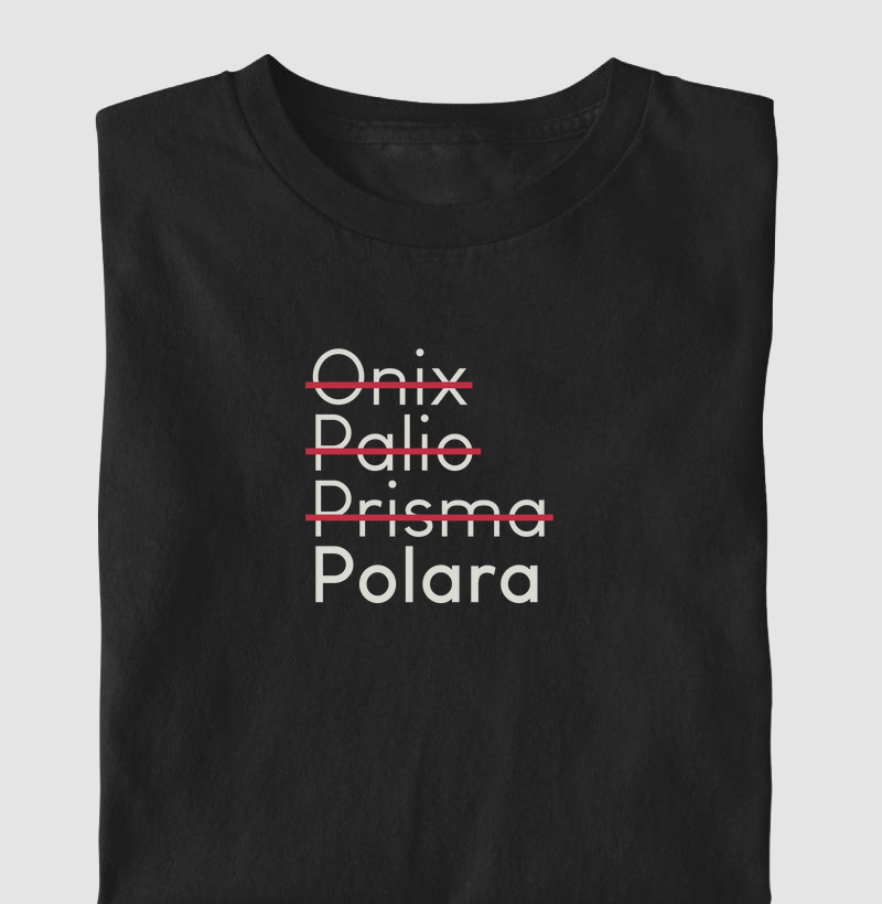 Apenas Polara