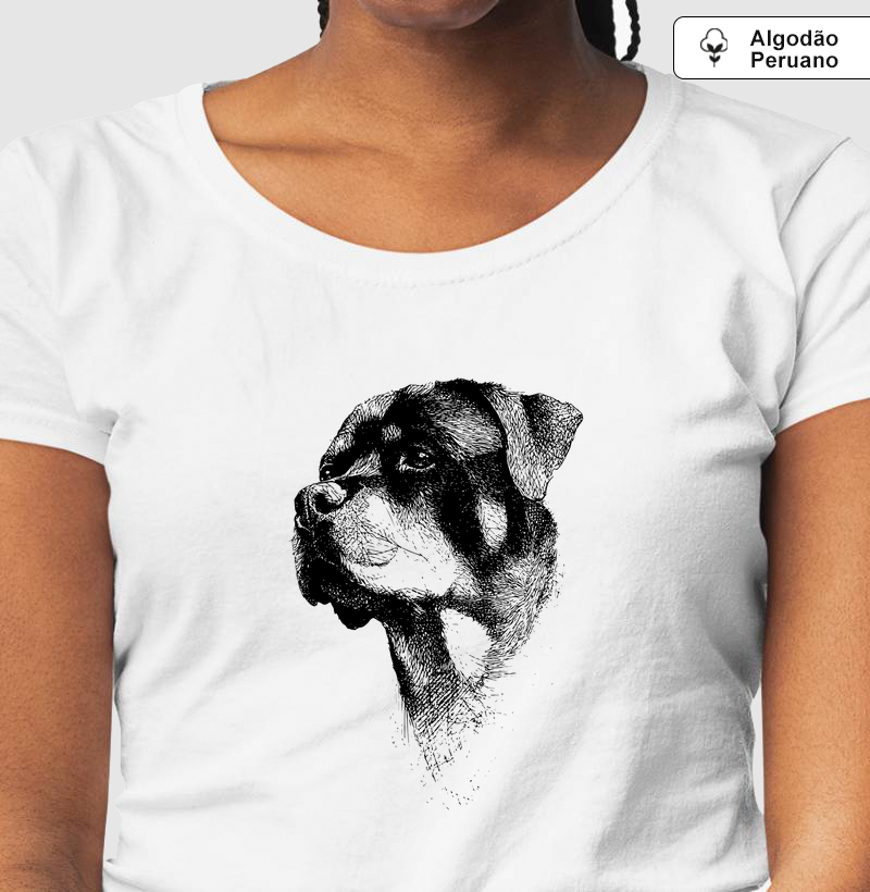 Rottweiler Line