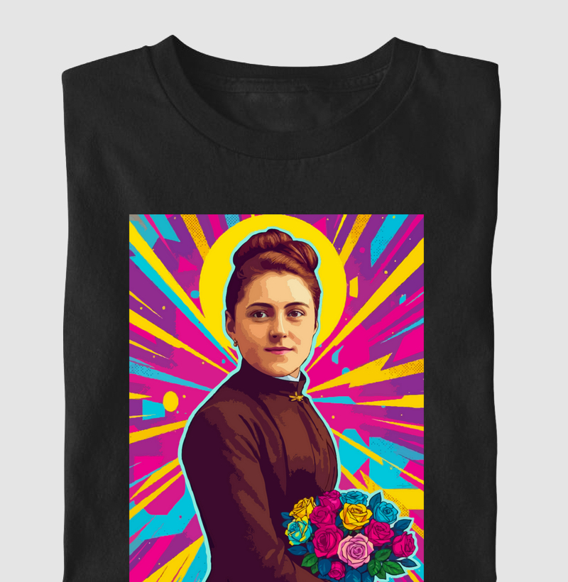 Santa Teresinha do Menino Jesus