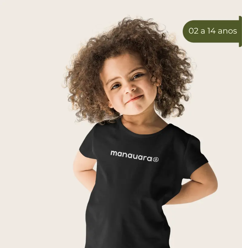 Mini Manauara