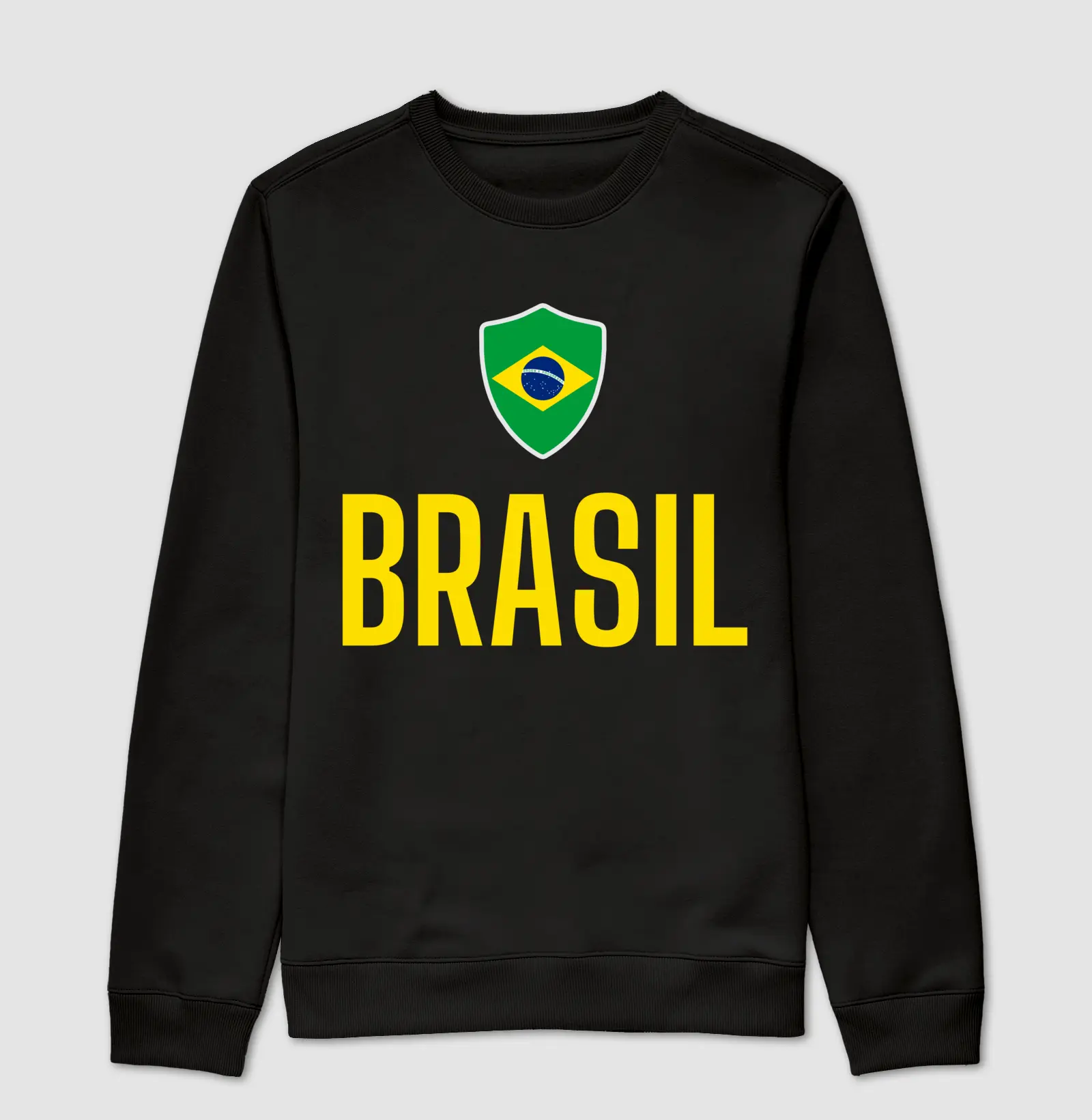 Brasil Escudo