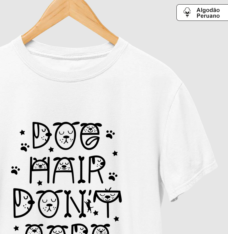 Dog hair