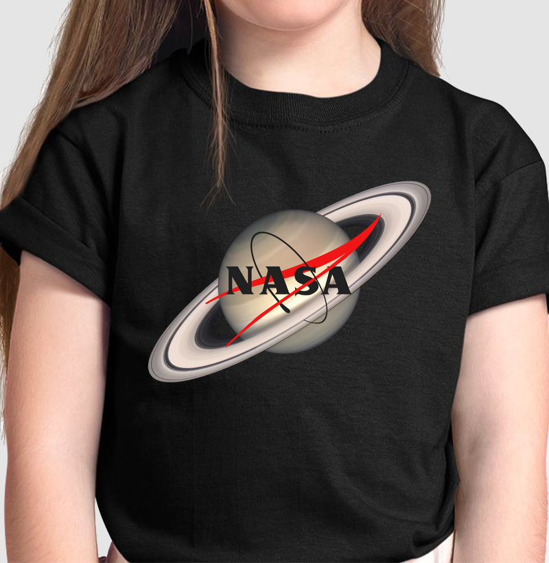 Nasa - Saturno