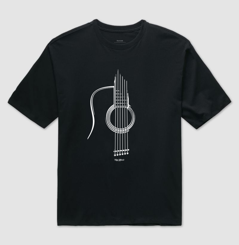Violão Lines 2