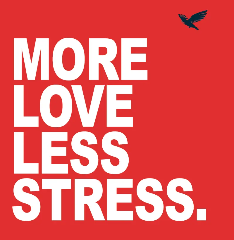 MORE LOVE