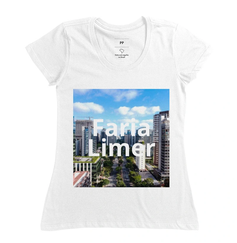 Faria Limer.