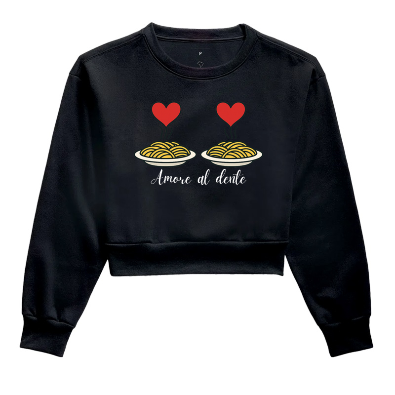 Amore al dente