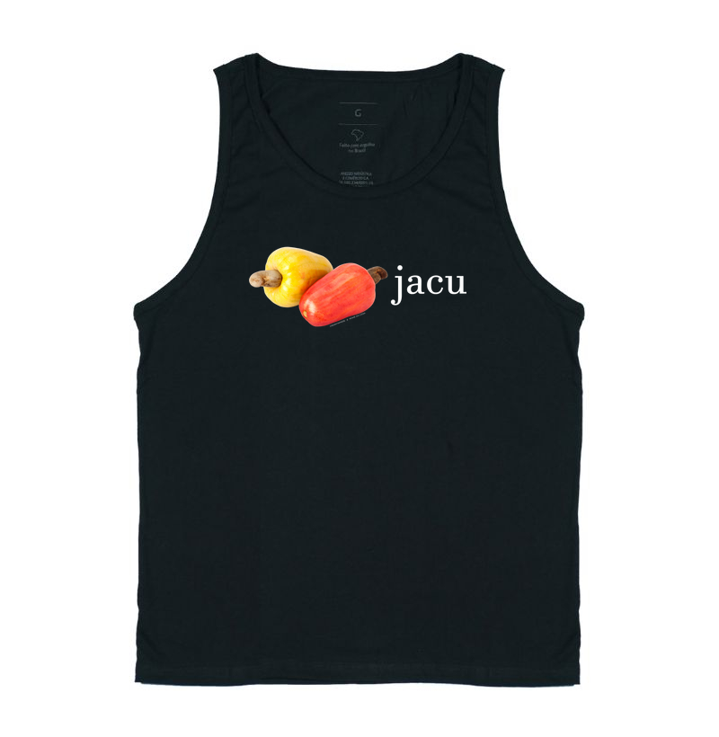 Jacu - O Nome da Coisa