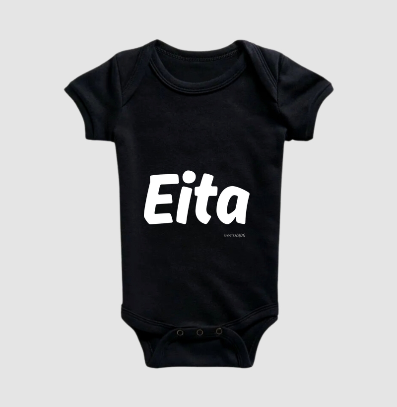 Eita: A Melhor Resposta para Tudo