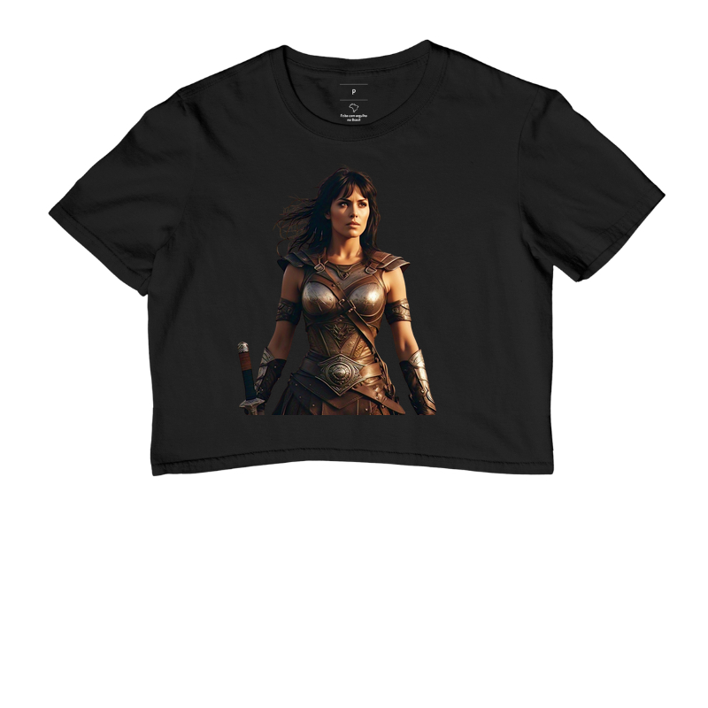 XENA A PRINCESA GUERREIRA
