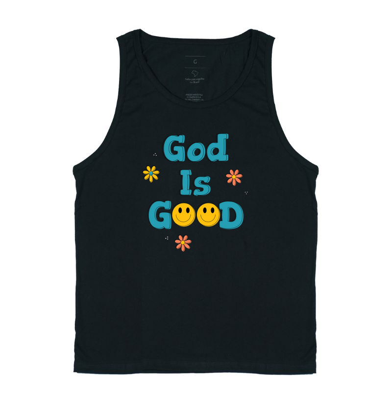 God is Good