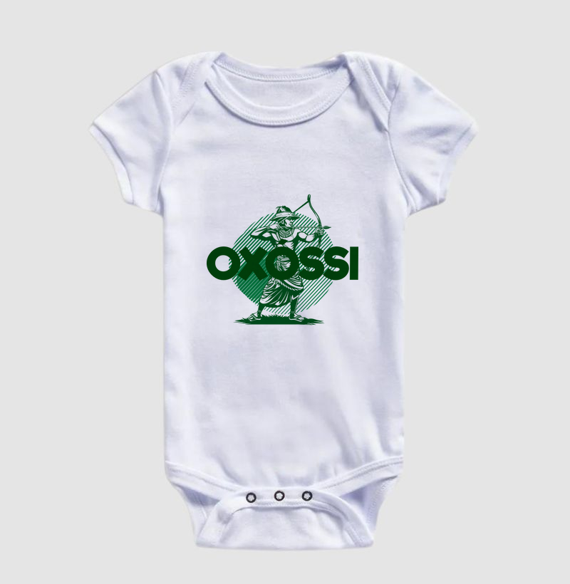 Oxóssi