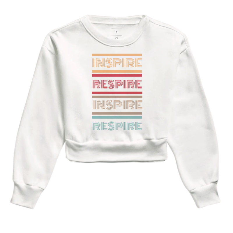 Inspire Respire