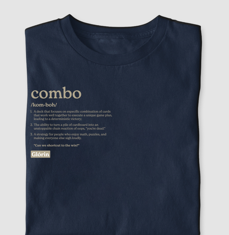 Combo - Dictionary