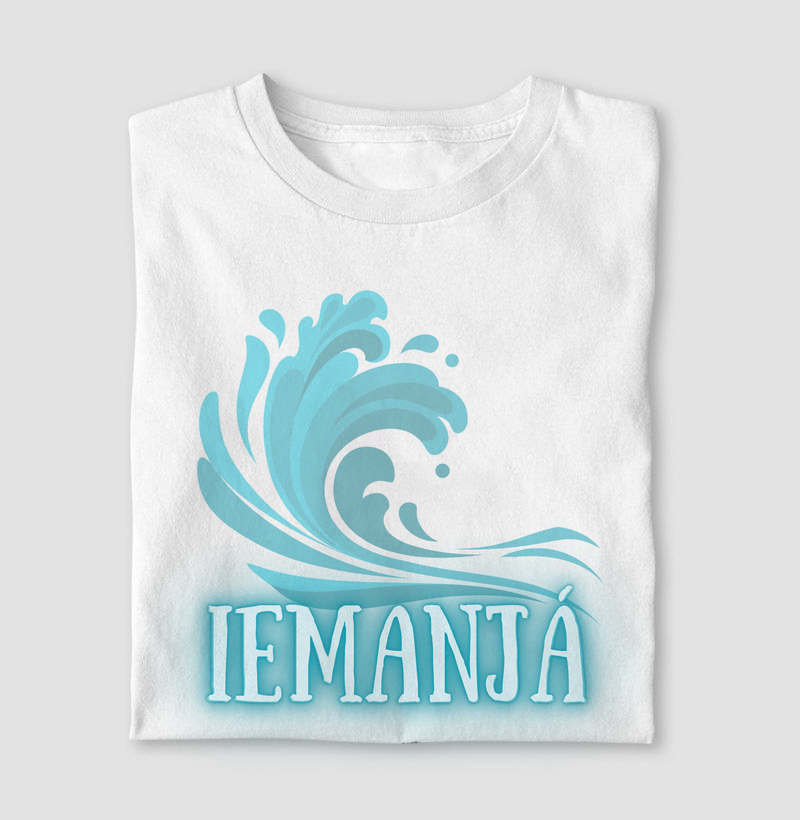 Ondas de Iemanjá