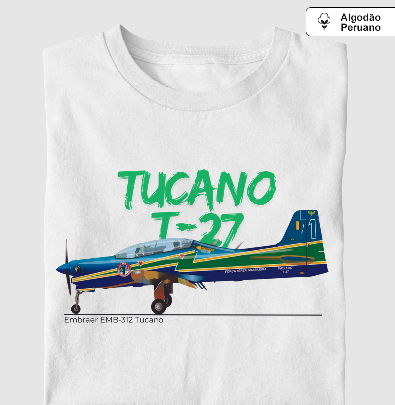 Tucano T-27