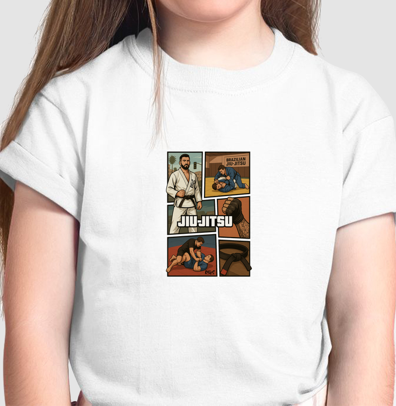 GTA Jiu-Jitsu