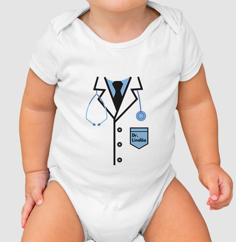 Futuro Médico, Dr. Lindão