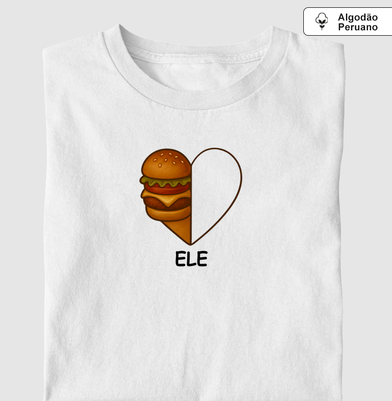 Ele Hambúrguer