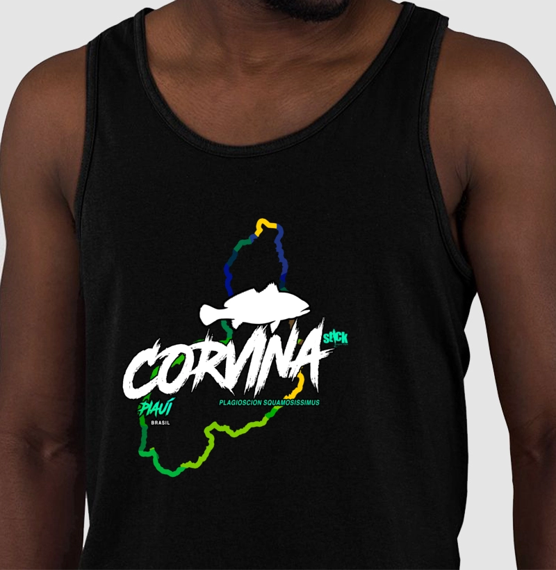 Corvina :: Piauí