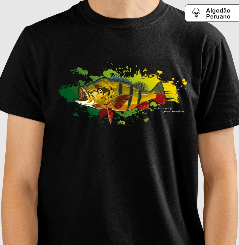 Tucunaré Açú