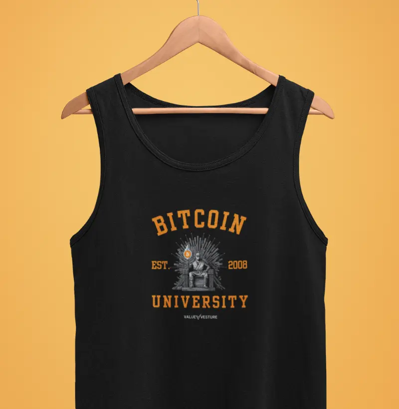 Uni Btc Ninja II Regata