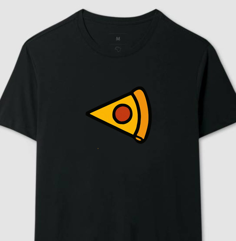 Coleção Pizza