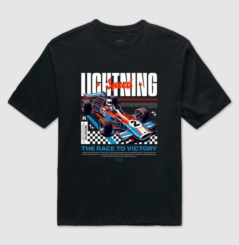 Lightning Speed