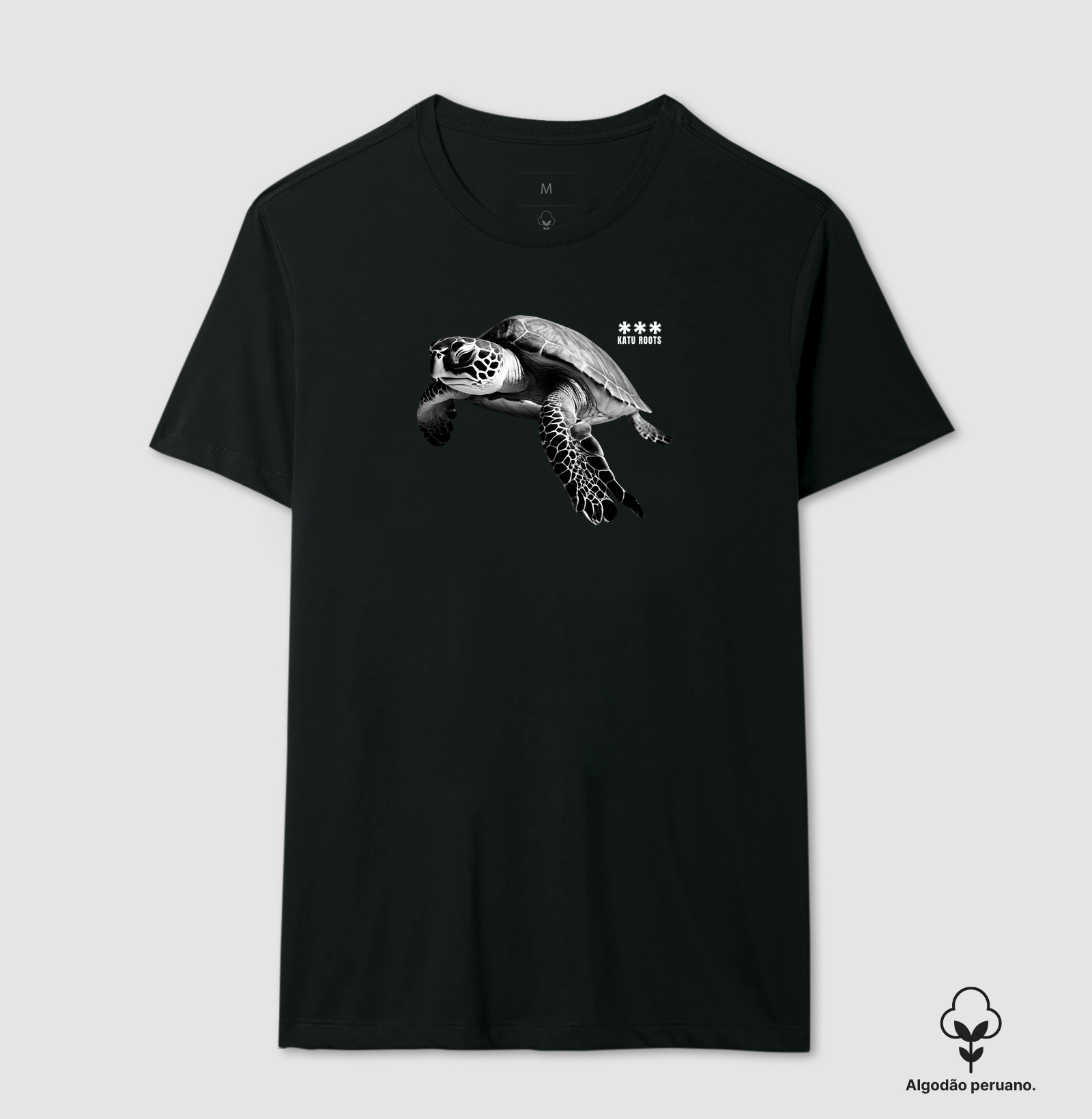 TARTARUGA BLACK
