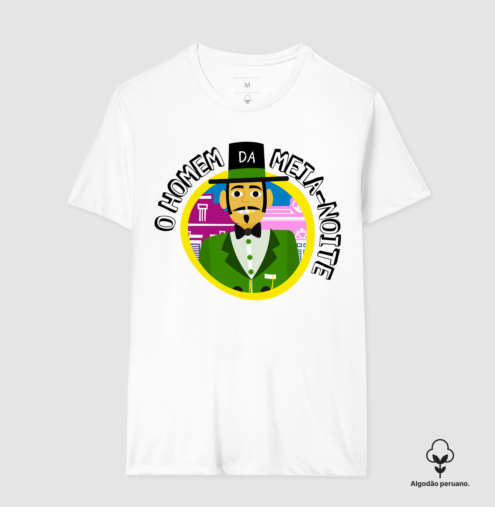 Camisa 0