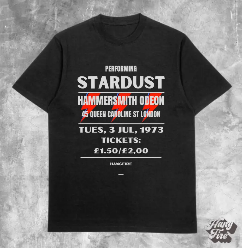 STARDUST