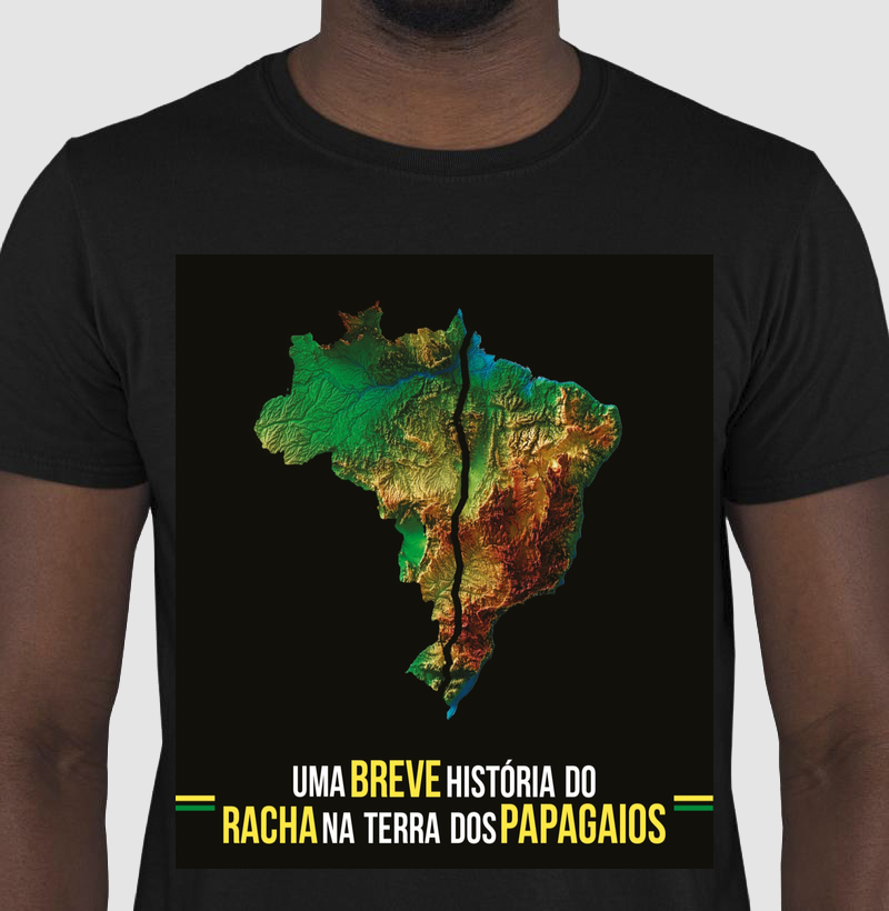 Terras dos papagaios