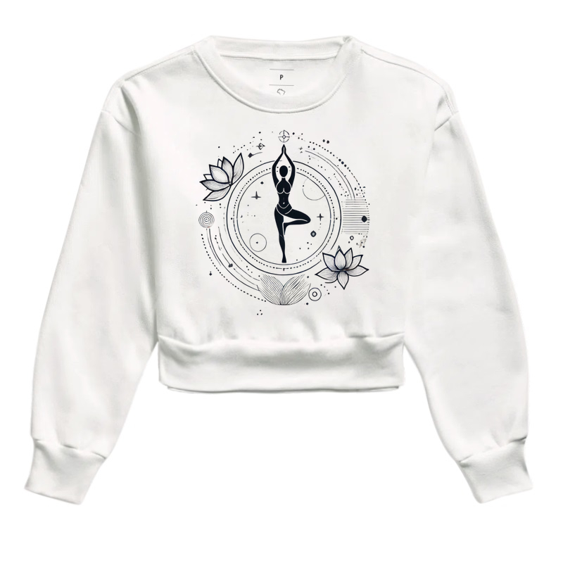Yoga Flor de Lotus