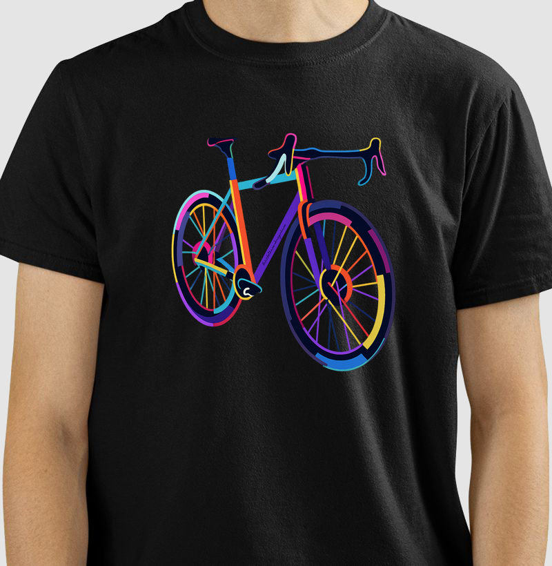 BIKE neon