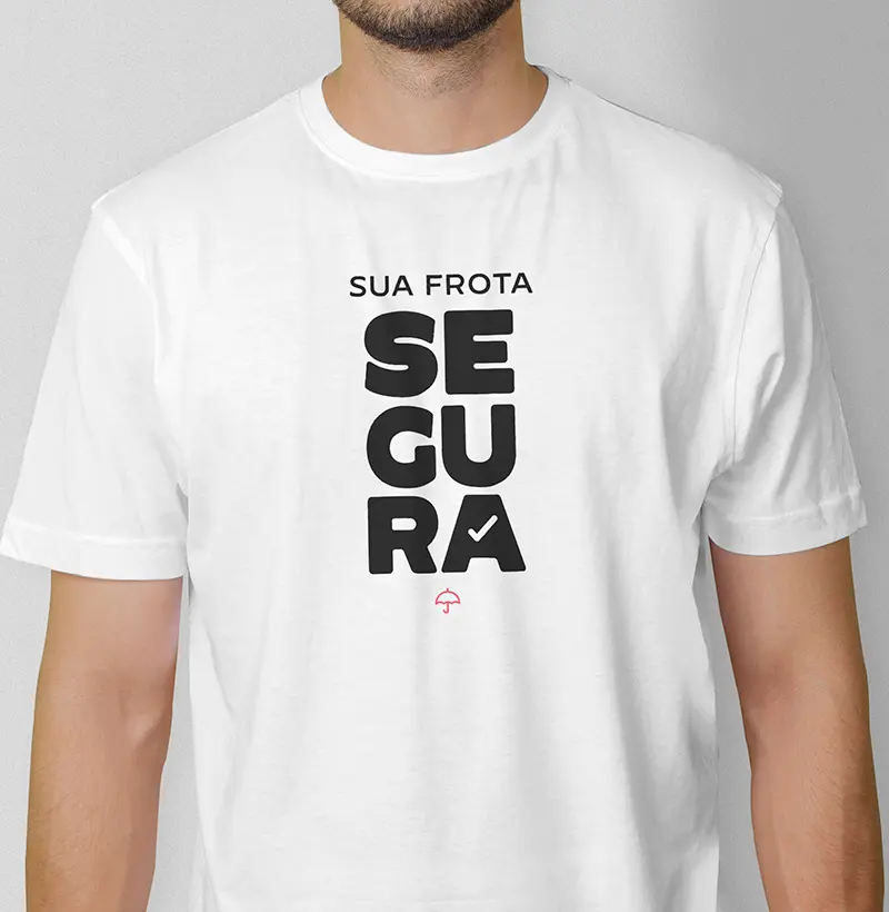 Sua Frota Segura (Clássica)