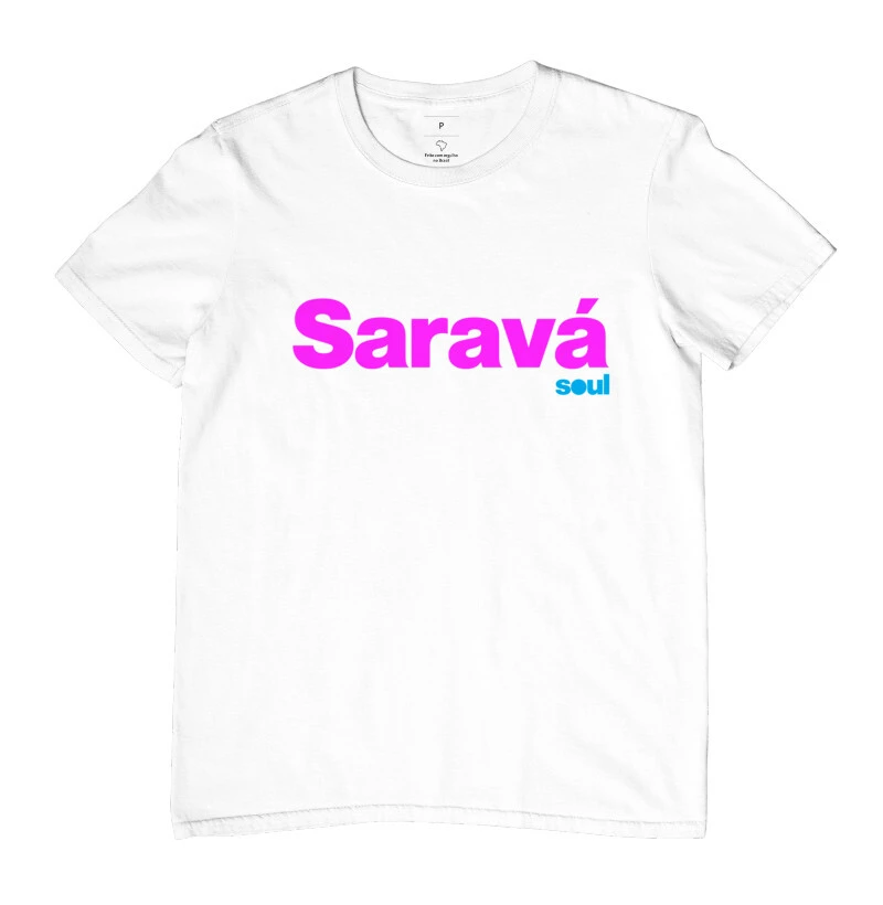 Saravá