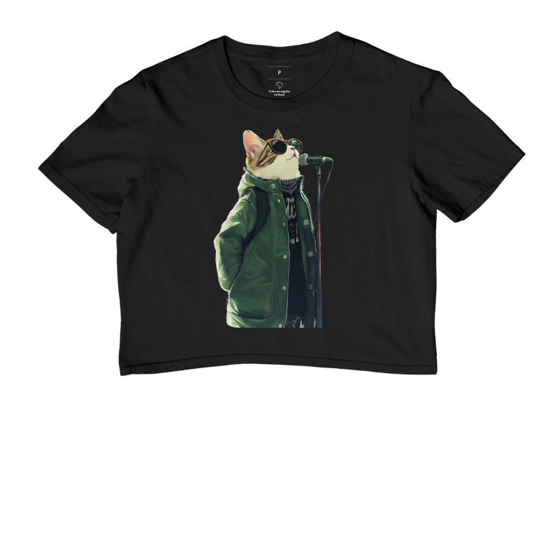 BRITPOP CAT