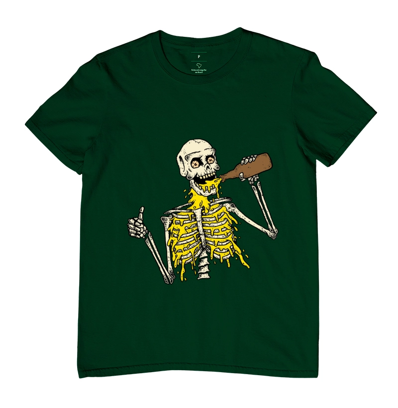 Seu Tatá Caveira #1