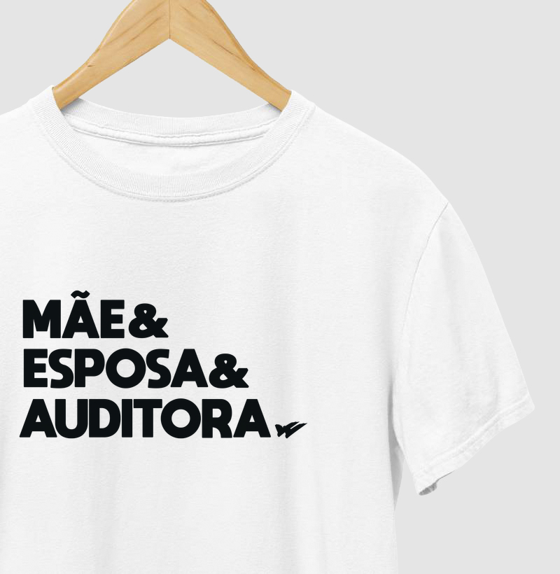 Mãe&Esposa&Auditora