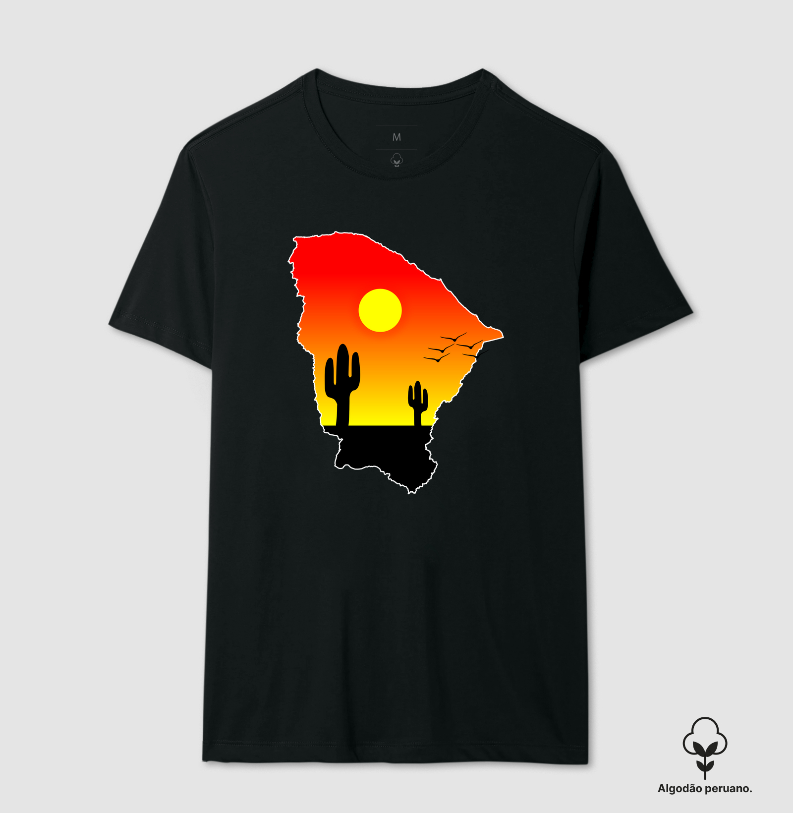 Ceará | Pôr do Sol