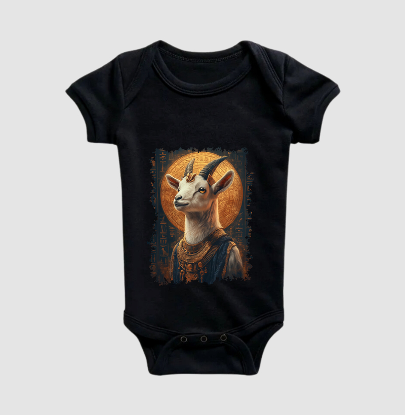 Ah, as adoráveis mini cabras!