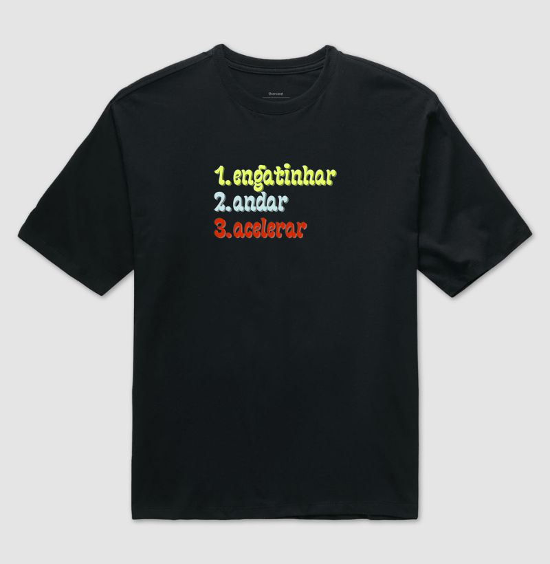 Camisa 0