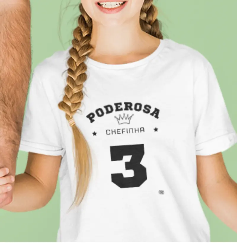Poderosa Chefinha 3