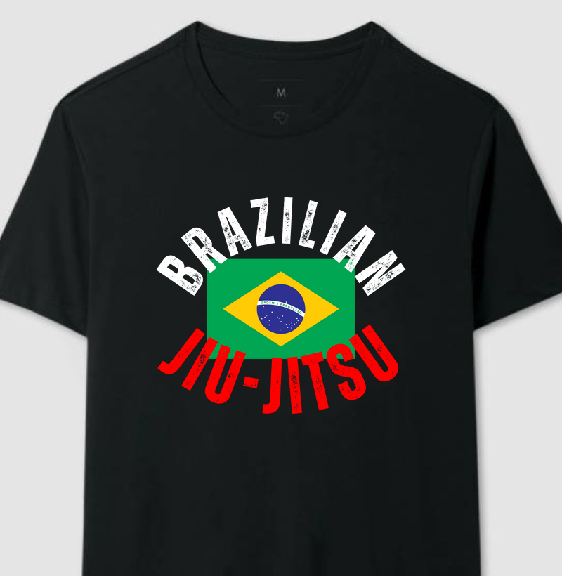 BRASILIAN JIU-JITSU