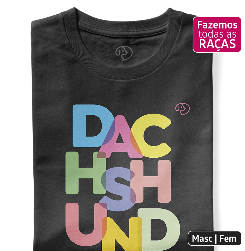 Dachshund Color
