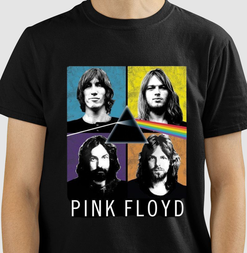 Pink Floyd - Band