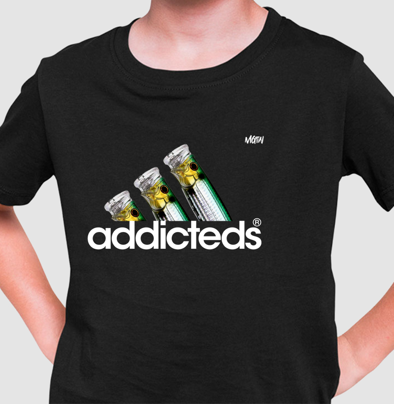 ADDICTEDS KIDS