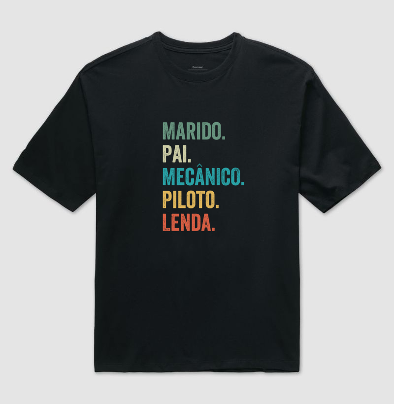 Camisa 0